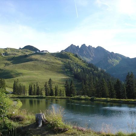 Apart Bergwaerts Фюген Екстер'єр фото